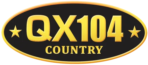 CFQX-FM 104.1 "QX104 Country" Winnipeg, MB 