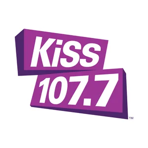 CFRV-FM "KISS 107.7"  Lethbridge, AB