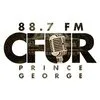 CFUR FM 88.7
