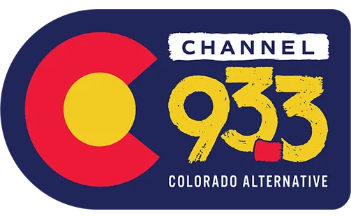 Channel 93.3 Colorado's Alternative
