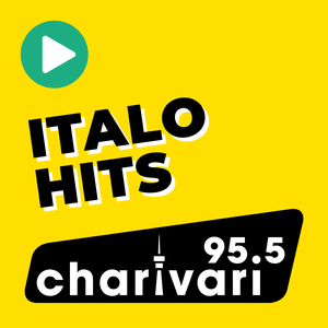 95.5 Charivari - Italo-Hits