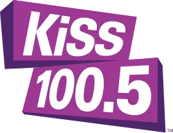 CHAS-FM "KISS 100.5" Sault Ste. Marie, ON 