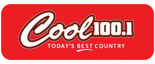 CHCQ-FM 100.1 "Cool 100" Belleville, ON 