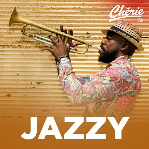 CHERIE JAZZY
