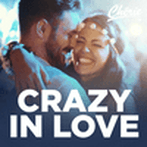 CHERIE CRAZY IN LOVE