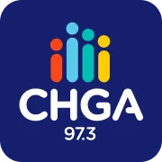 CHGA 97.3 Maniwaki, QC