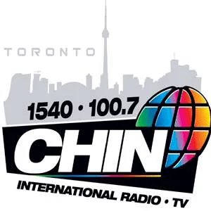 CHIN-AM 1540 Toronto, ON