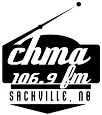 CHMA-FM 106.9 Mount Allison University - Sackville, NB