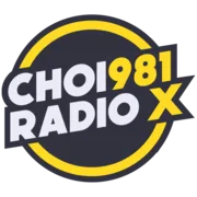 CHOI 98,1 Radio X
