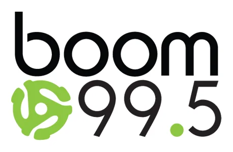 CHOO-FM "Boom 99.5" Drumheller, AB