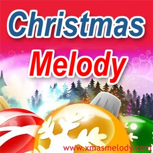 Christmas Melody (MP3)