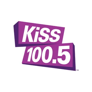 CHUR KISS 100.5 North Bay
