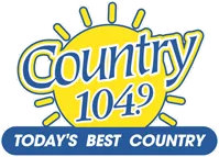 CHWC-FM "Country 104.9" Goderich, ON (MP3 Stream)