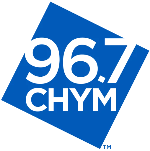 CHYM 96.7