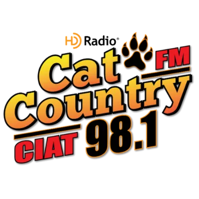 CIAT-FM 98.1 "Cat Country 98" Assiniboia, SK 