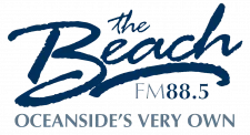 CIBH 88.5 "The Beach" Parksville, BC