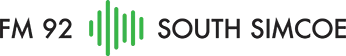 CIMA 92.1 "FM 92 South Simcoe" Alliston, ON