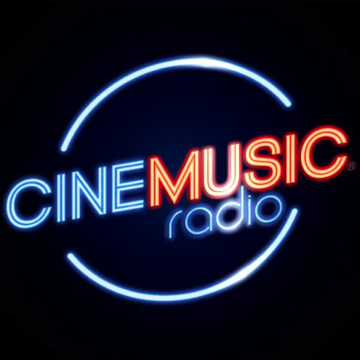 CINEMUSIC Radio