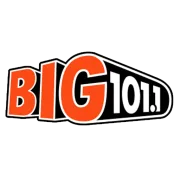 CIQB "Big 101.1" Barrie, ON