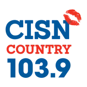CISN "Country 103.9" Edmonton, AB