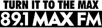 CISO-FM 89.1 "MAX FM" Orillia, ON (MP3 Stream)