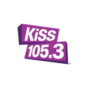 Ottawa KiSS 105.3 FM (CISSFM)