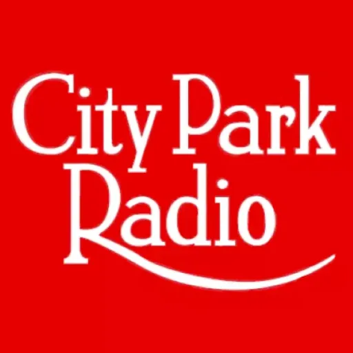 City Park Radio - Launceston - 103.7 FM / 96.5 FM (AAC)