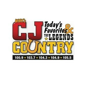 CJ Country - WCJW