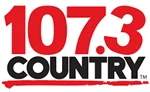 CJDL "Country 107.3" Tillsonburg, ON