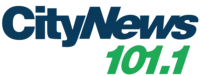 CJET-FM "City News 101.1" Smith Falls, ON