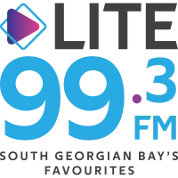 CJGB-FM "LITE 99.3" Meaford, ON 