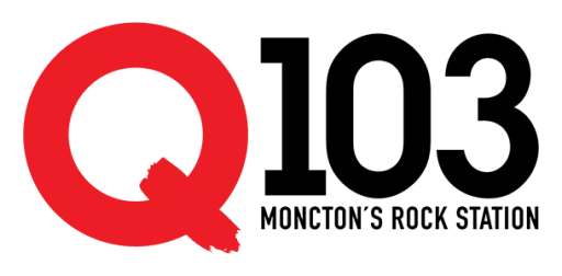CJMO-FM 103.1 "Q103" - Moncton, NB