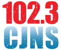 CJNS-FM 102.3  Meadow Lake, SK