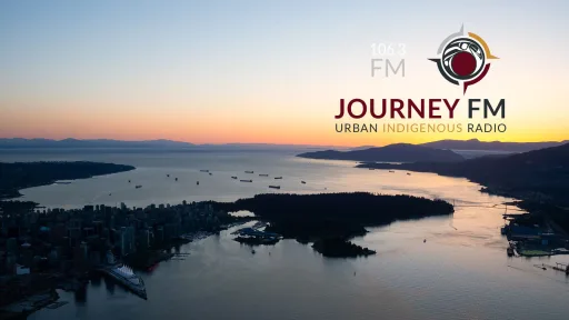 CJNY-FM 106.3 "The Journey" Vancouver, BC 