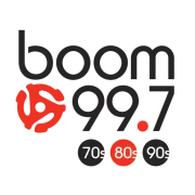 CJOT "Boom 99.7" Ottawa, ON
