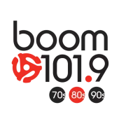 CJSS "Boom 101.9" Cornwall, ON