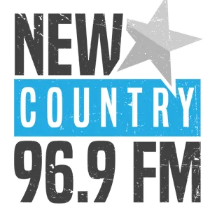CJXL "New Country 96.9" Moncton, NB
