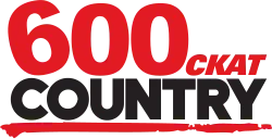 CKAT "Country 600" North Bay, ON