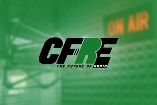 CKC455 91.9 "CFRE Radio"  University of Toronto Mississauga, ON