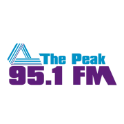 CKCB 95.1 "The Peak" Collingwood, ON