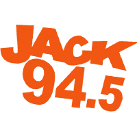 CKCK "Jack FM 94.5" Regina, SK