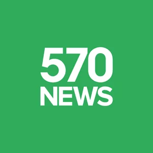 CKGL "City News 570" Kitchener, ON