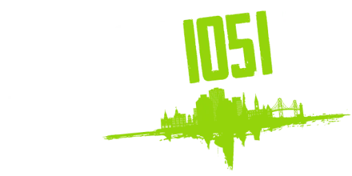 CKHY-FM 105.1  "Surge 105" Dartmouth, NS  