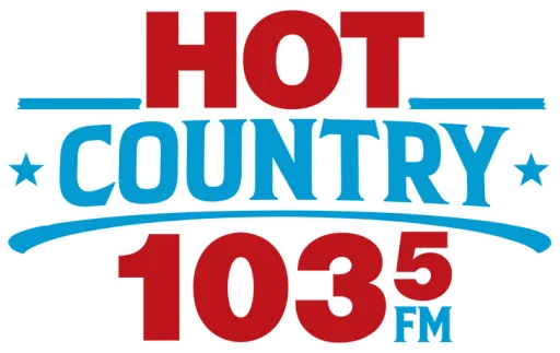 CKHZ-FM "Hot Country 103.5" Halifax, NS