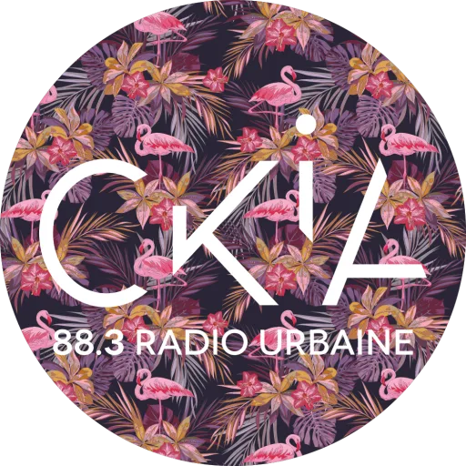 CKIA FM 88.3