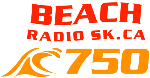 CKJH "Beach Radio 750" Melfort, SK