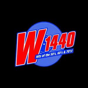 CKJR "W1440" Wetaskiwin, AB