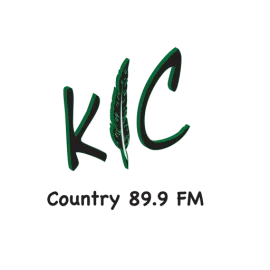 CKKI 89.9 "KIC Country" Montreal, QC