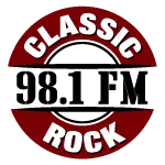 CKLO "Classic Rock 98.1 FM" London, ON