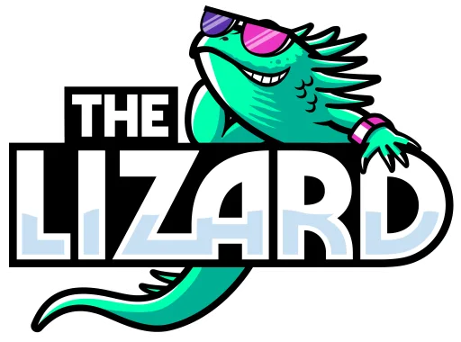 CKLZ-FM 104.7 "The Lizard" Kelowna, BC 